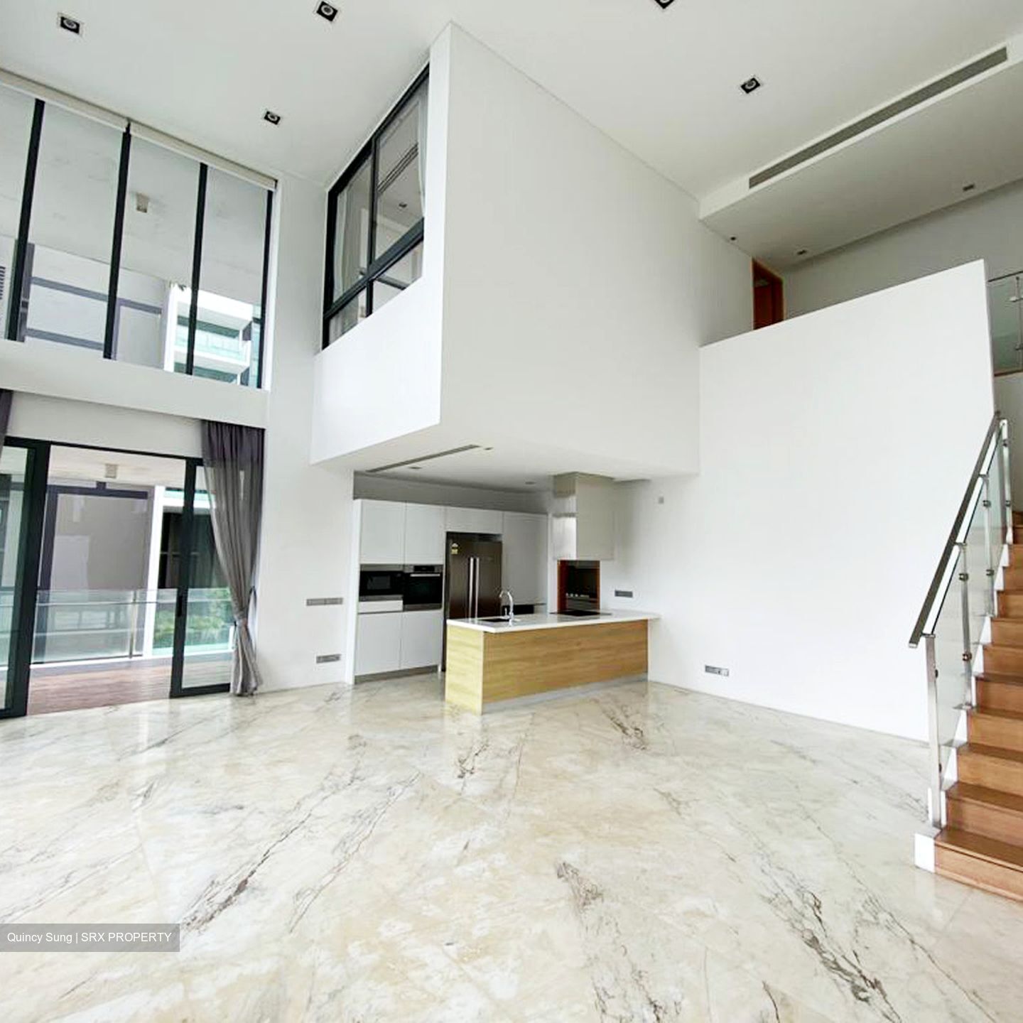 Skypark @ Somerset (D9), Apartment #301104861